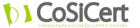 Logo Cosicert